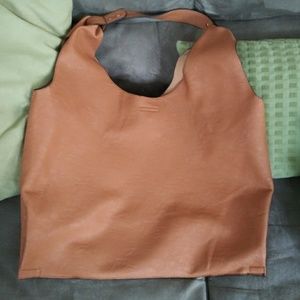 Genuine Leather Purse